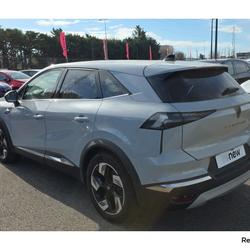 Renault Symbioz E-Tech full hybrid 145 Iconic Dijon