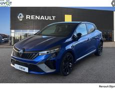 Renault Clio 5 Dijon