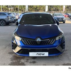 Renault Clio 5 Clio TCe 90 ch GSR2 Esprit Alpine Dijon