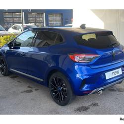 Renault Clio 5 Clio TCe 90 ch GSR2 Esprit Alpine Dijon