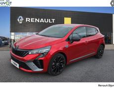 Renault Clio 5 Dijon