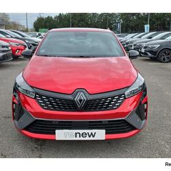 Renault Clio 5 Clio TCe 90 ch GSR2 Esprit Alpine Dijon