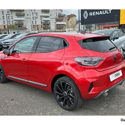 Renault Clio 5 Clio TCe 90 ch GSR2 Esprit Alpine Dijon