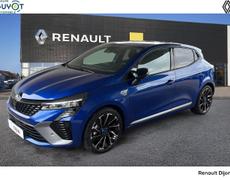 Renault Clio 5 Dijon