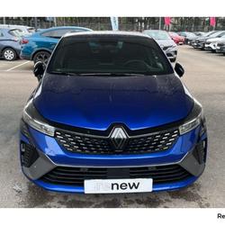 Renault Clio 5 Clio E-Tech full hybrid 145 ch GSR2 Esprit Alpine Dijon