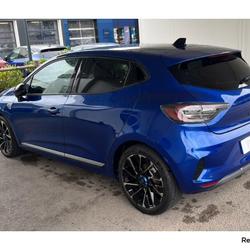 Renault Clio 5 Clio E-Tech full hybrid 145 ch GSR2 Esprit Alpine Dijon