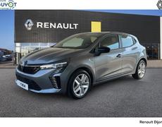 Renault Clio 5 Dijon