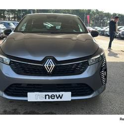 Renault Clio 5 Clio Blue dCi 100 ch GSR2 Evolution Dijon