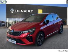 Renault Clio 5 Dijon