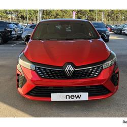 Renault Clio 5 Clio Eco-G 100 ch GSR2 Techno Dijon