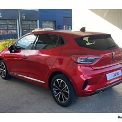 Renault Clio 5 Clio Eco-G 100 ch GSR2 Techno Dijon