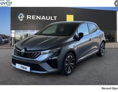 Renault Clio 5 Dijon