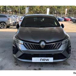 Renault Clio 5 Clio TCe 90 ch GSR2 Techno Dijon