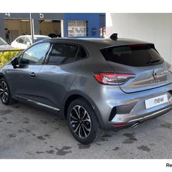 Renault Clio 5 Clio TCe 90 ch GSR2 Techno Dijon