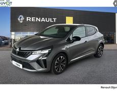 Renault Clio 5 Dijon