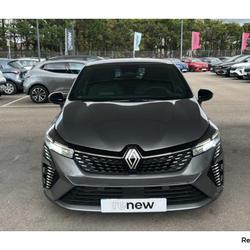 Renault Clio 5 Clio TCe 90 ch GSR2 Techno Dijon