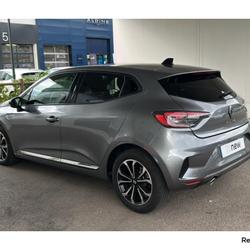 Renault Clio 5 Clio TCe 90 ch GSR2 Techno Dijon