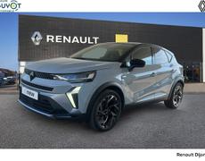Renault Captur Dijon