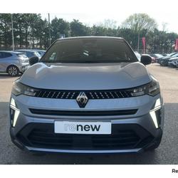 Renault Captur E-Tech full hybrid 145 ch esprit Alpine Dijon