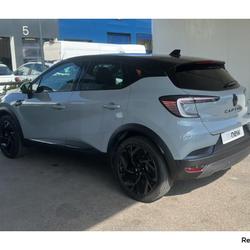 Renault Captur E-Tech full hybrid 145 ch esprit Alpine Dijon