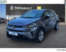 Renault Captur Dijon