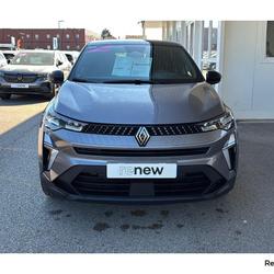Renault Captur Eco-G 100 ch Evolution Dijon