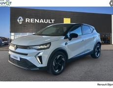 Renault Captur Dijon