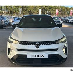 Renault Captur Eco-G 100 ch Techno Dijon