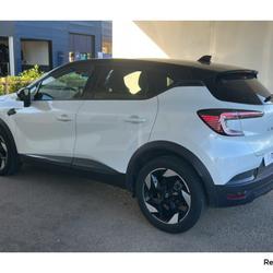 Renault Captur Eco-G 100 ch Techno Dijon