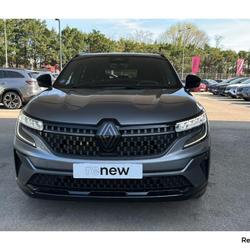 Renault Austral E-Tech full hybrid 200 GSR2 Iconic esprit Alpine Dijon