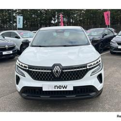 Renault Austral mild hybrid advanced 130 GSR2 Evolution Dijon