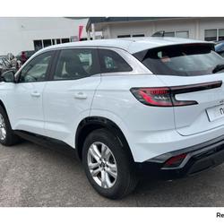 Renault Austral mild hybrid advanced 130 GSR2 Evolution Dijon