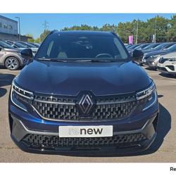 Renault Espace 5 Espace E-Tech full hybrid 200 GSR2 esprit Alpine Dijon