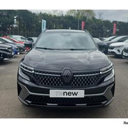 Renault Espace 5 Espace E-Tech full hybrid 200 GSR2 esprit Alpine Dijon