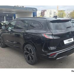 Renault Espace 5 Espace E-Tech full hybrid 200 GSR2 esprit Alpine Dijon