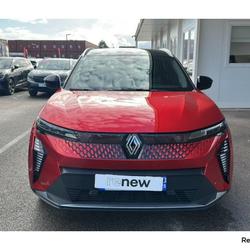 Renault Scenic 4 Scenic E-Tech electrique 220 ch grande autonomie Techno Dijon
