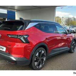 Renault Scenic 4 Scenic E-Tech electrique 220 ch grande autonomie Techno Dijon