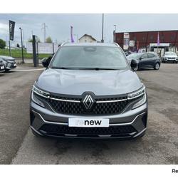 Renault Austral E-Tech hybrid 200 Iconic Dijon