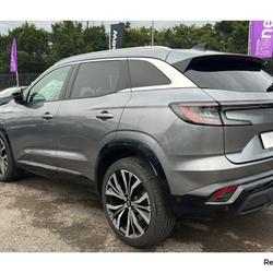 Renault Austral E-Tech hybrid 200 Iconic Dijon