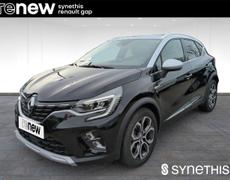 Renault Captur Gap