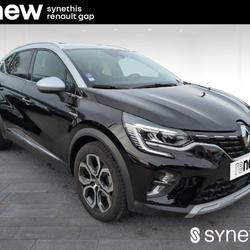 Renault Captur TCe 140 - 21 Intens Gap