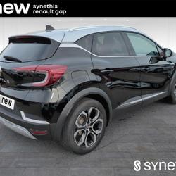 Renault Captur TCe 140 - 21 Intens Gap