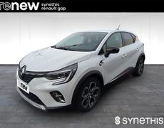 Renault Captur Gap