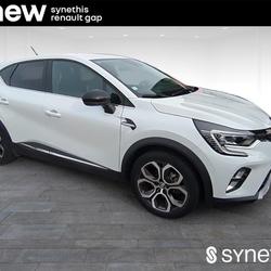 Renault Captur E-Tech 145 - 21 Intens SL Rive Gauche Gap