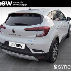 Renault Captur E-Tech 145 - 21 Intens SL Rive Gauche Gap