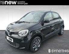 Renault Twingo 3 Gap