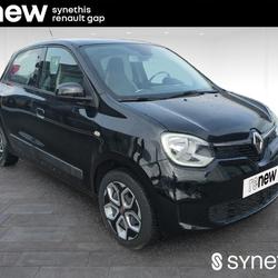 Renault Twingo 3 Twingo III SCe 65 Equilibre Gap