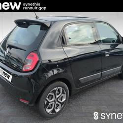 Renault Twingo 3 Twingo III SCe 65 Equilibre Gap