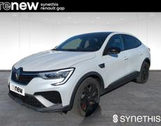 Renault Arkana Gap