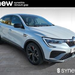 Renault Arkana E-Tech 145 - 21B R.S. Line Gap
